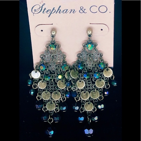 Jewelry - Stephan & Co.Earrings